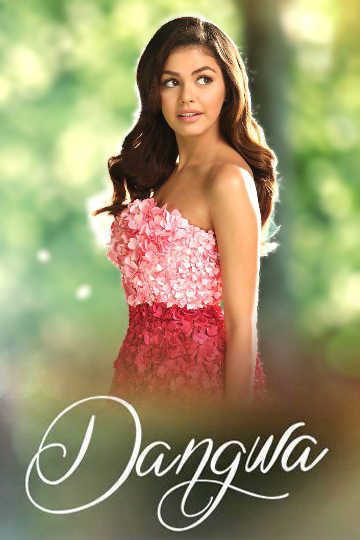 Dangwa (2015) poster