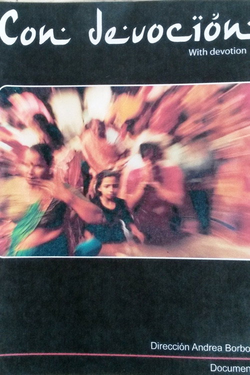 Con devoción (2006) poster
