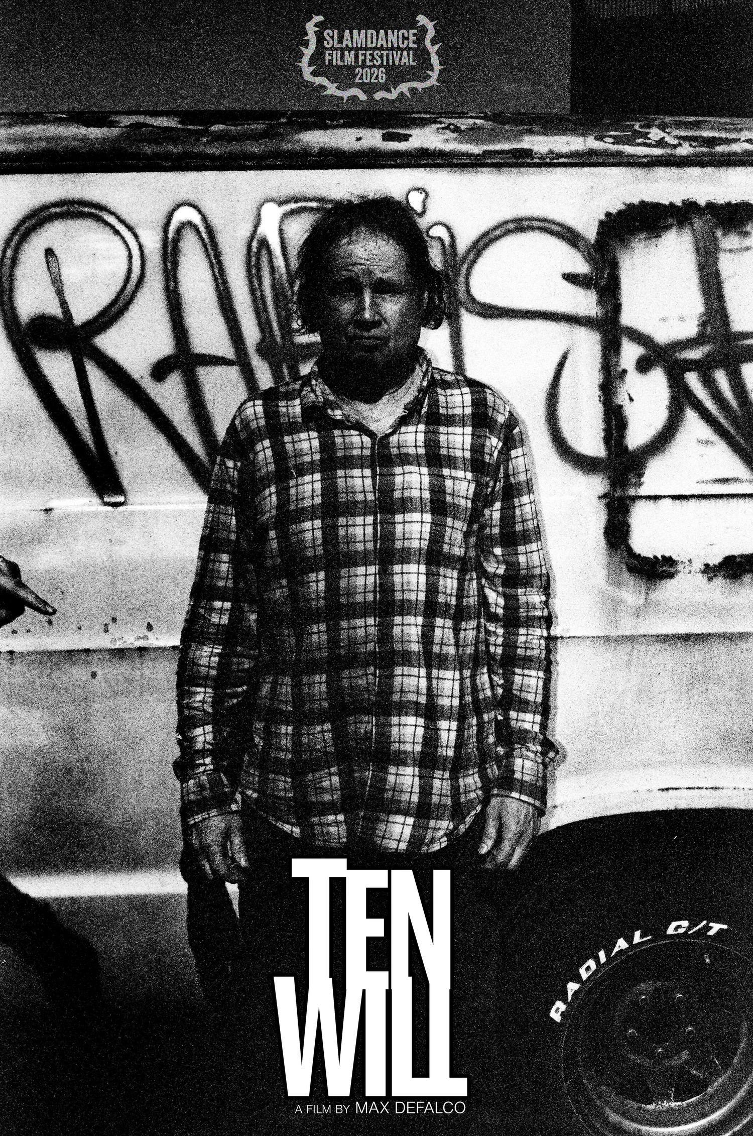 Ten Will (2026) poster