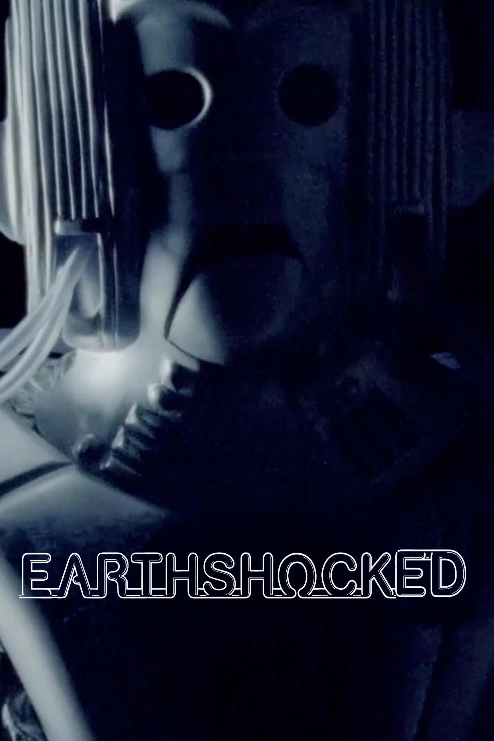 Earthshocked (2018) poster