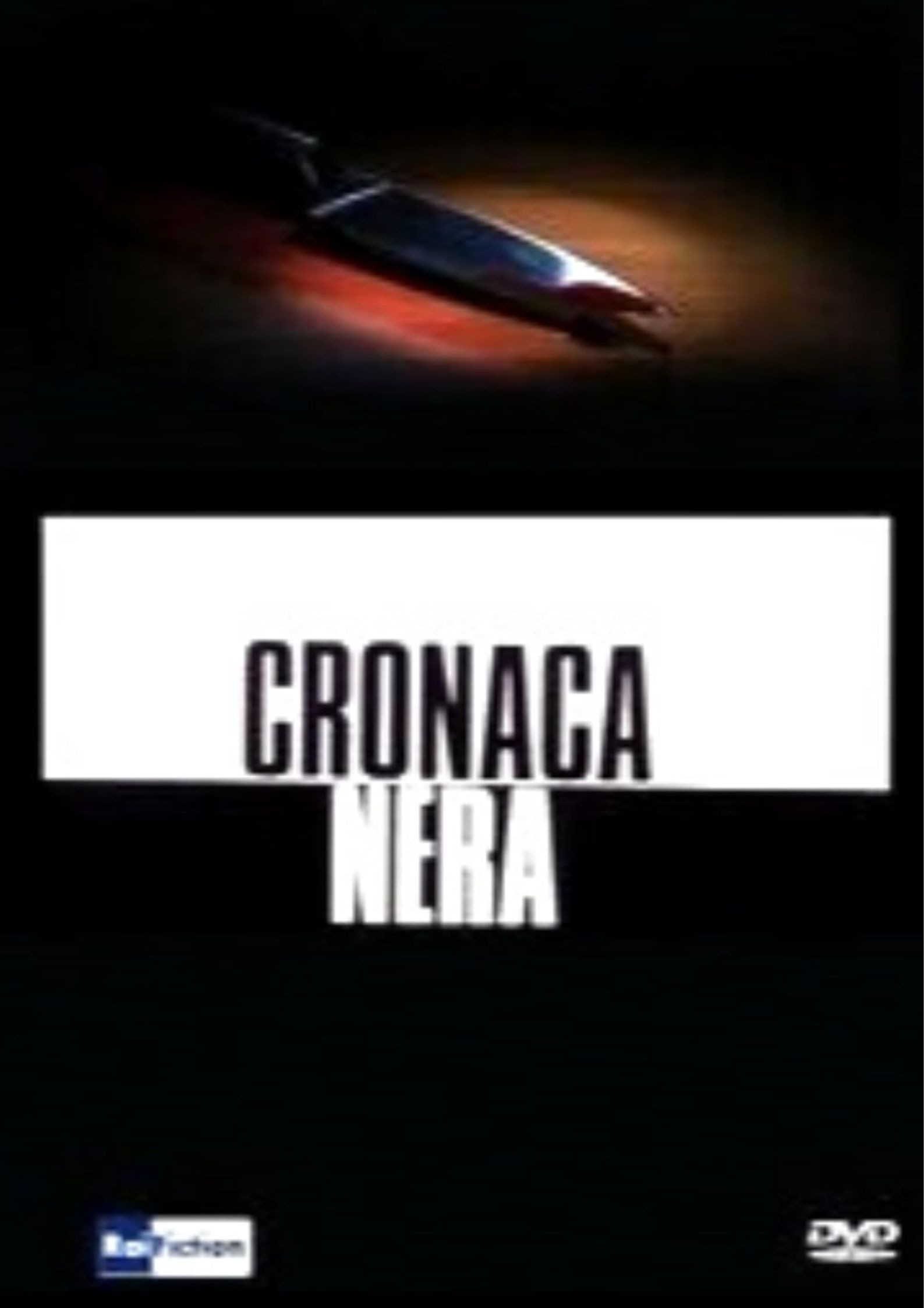 Cronaca nera (1998) poster