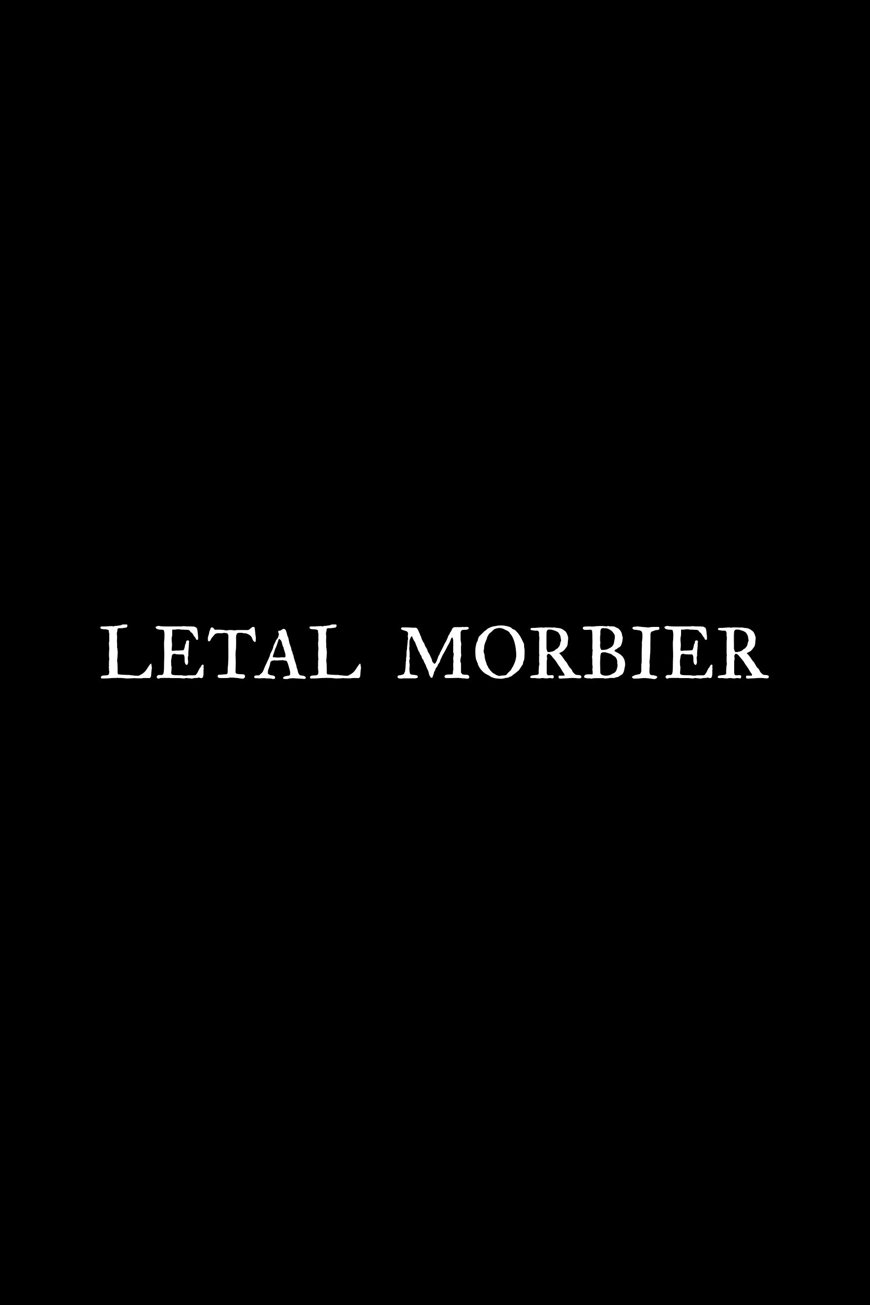 Letal Morbier (2023) poster