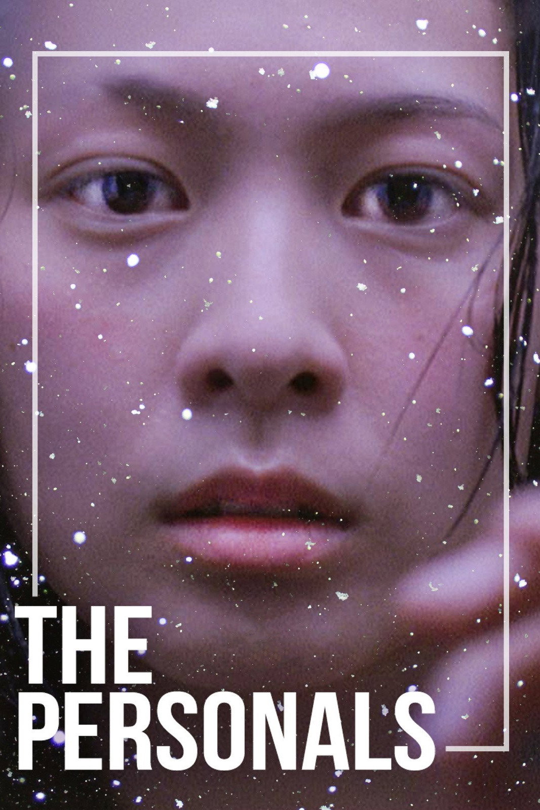 The Personals (1998) poster