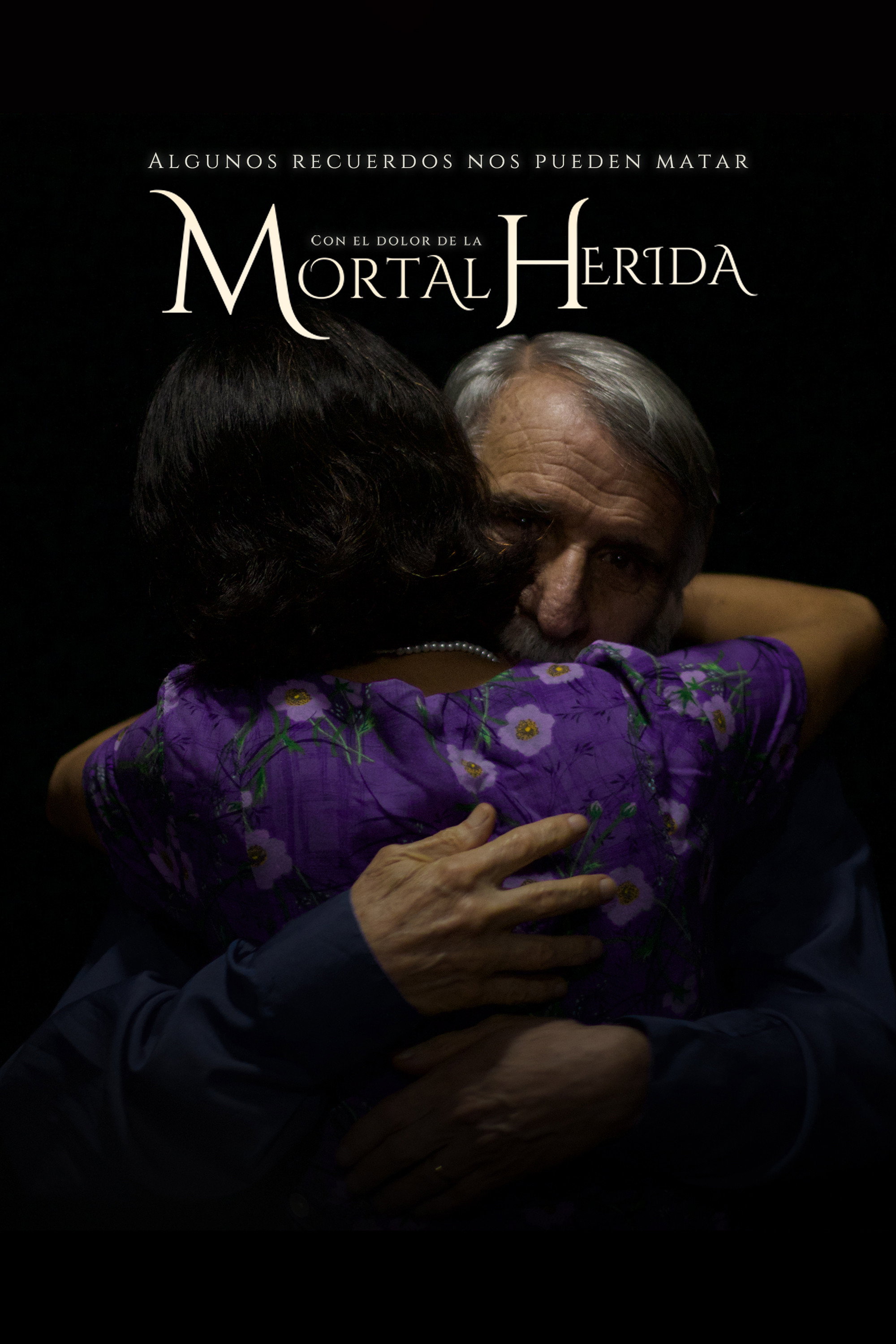 Mortal Wound (2024) poster