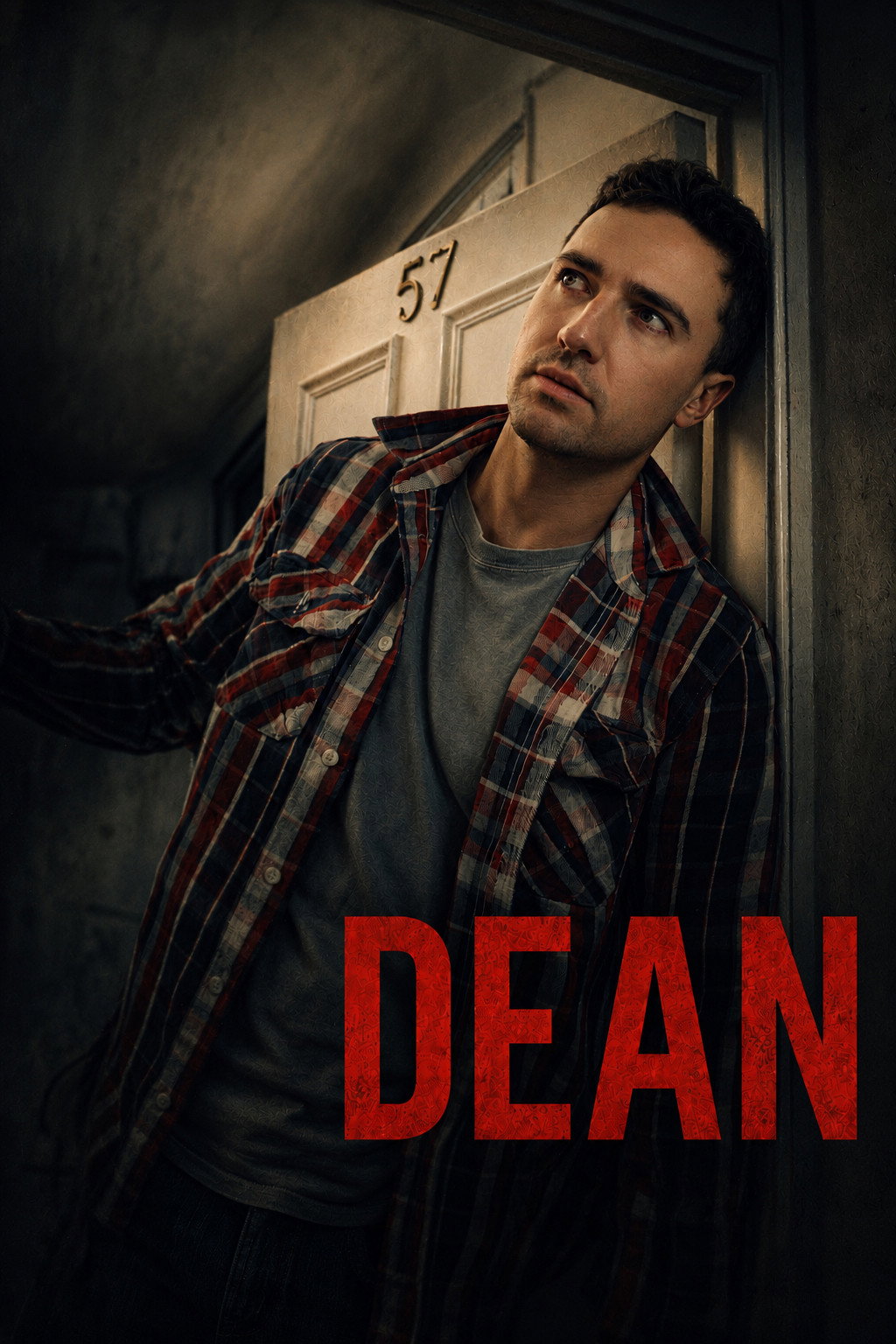 Dean (2026) poster