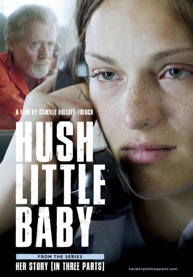 Hush Little Baby (2024) poster