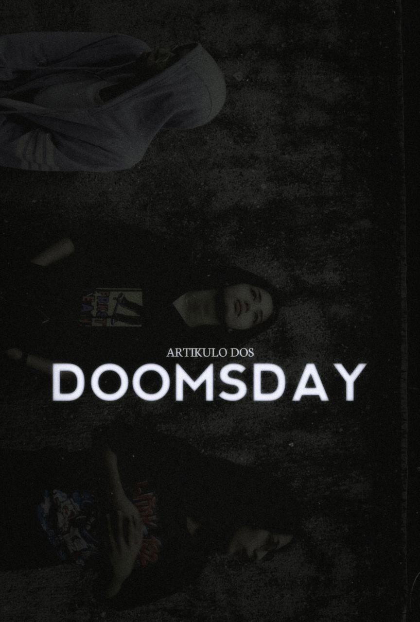 Doomsday (2022) poster