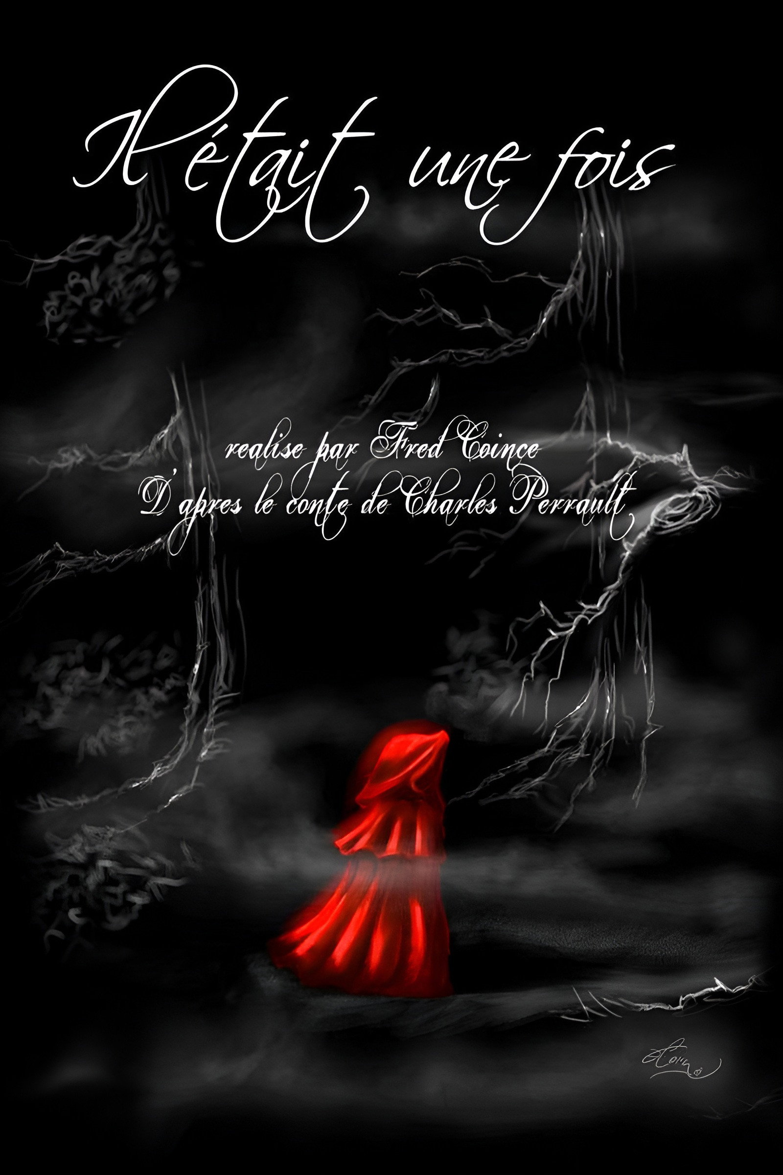 Il était une fois... (2026) poster