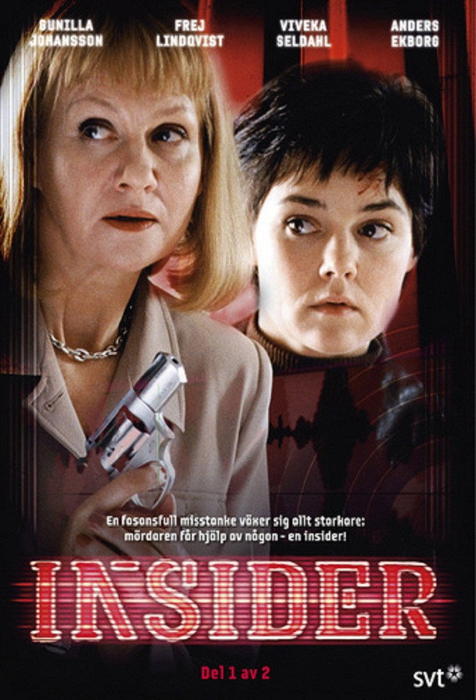 Insider (1999) poster