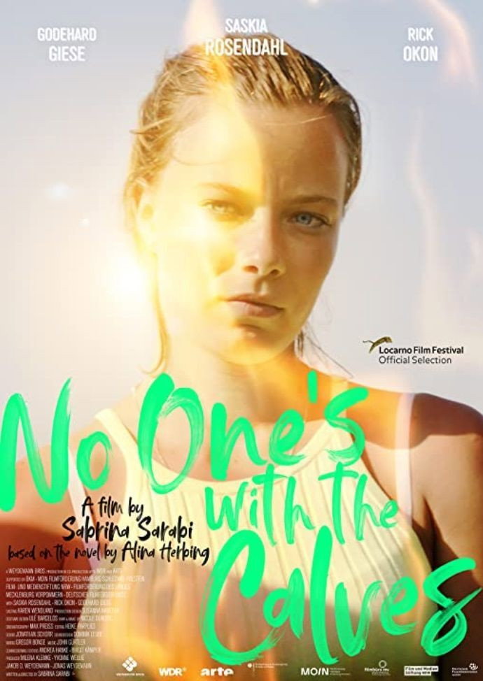 No One's with the Calves (2022) poster