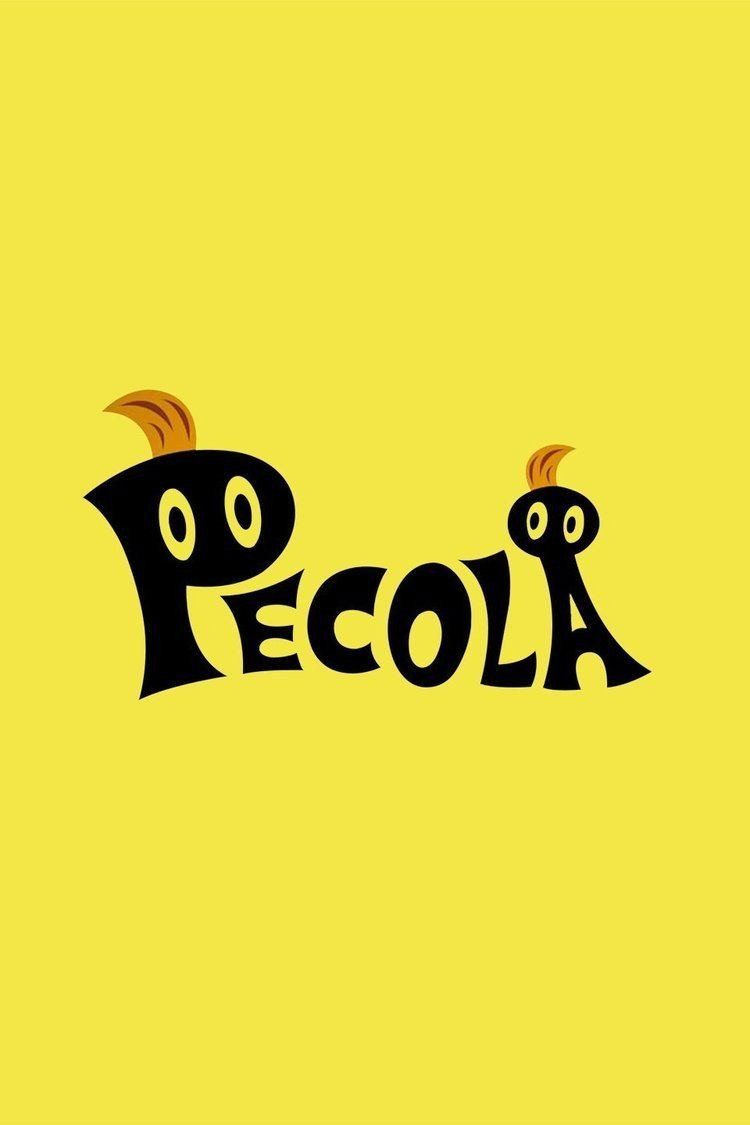Pecola (2001) poster
