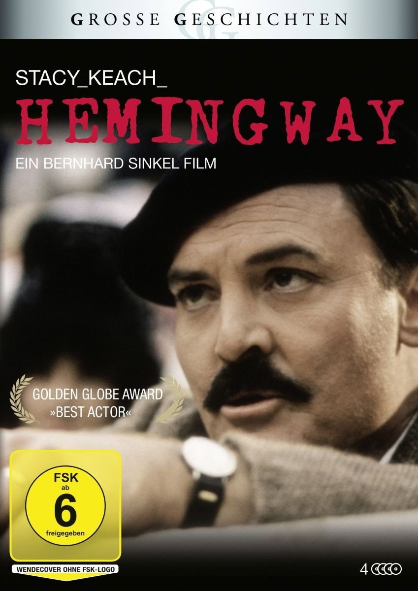 Hemingway (1988) poster