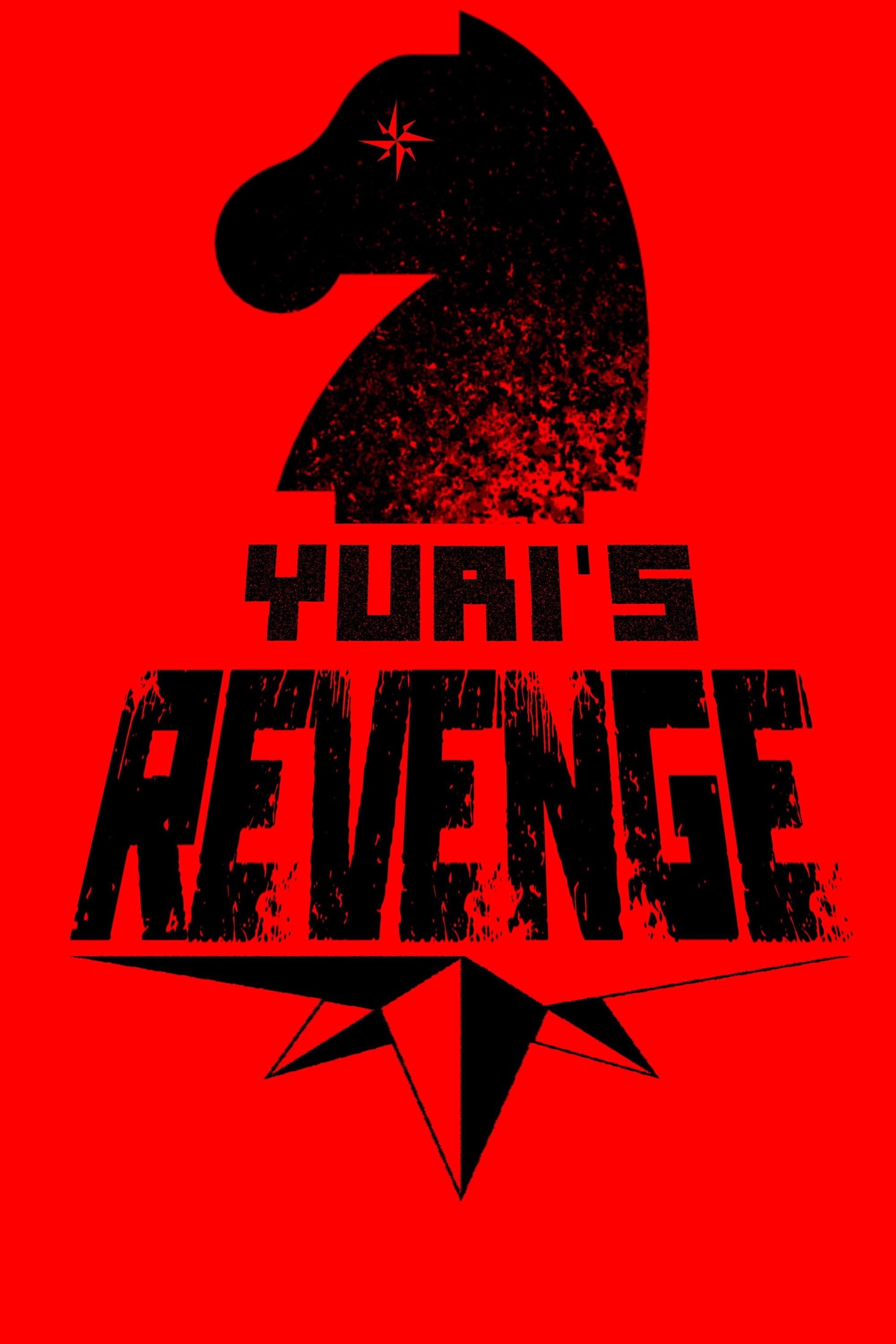 Yuri's Revenge (2026) poster