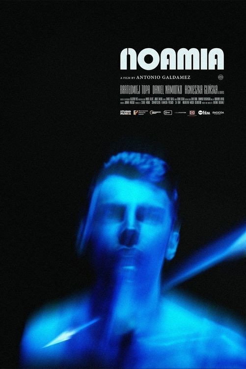 Noamia (2020) poster