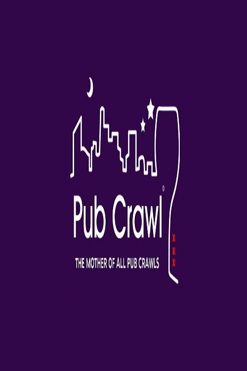 Pub Crawl (2012) poster