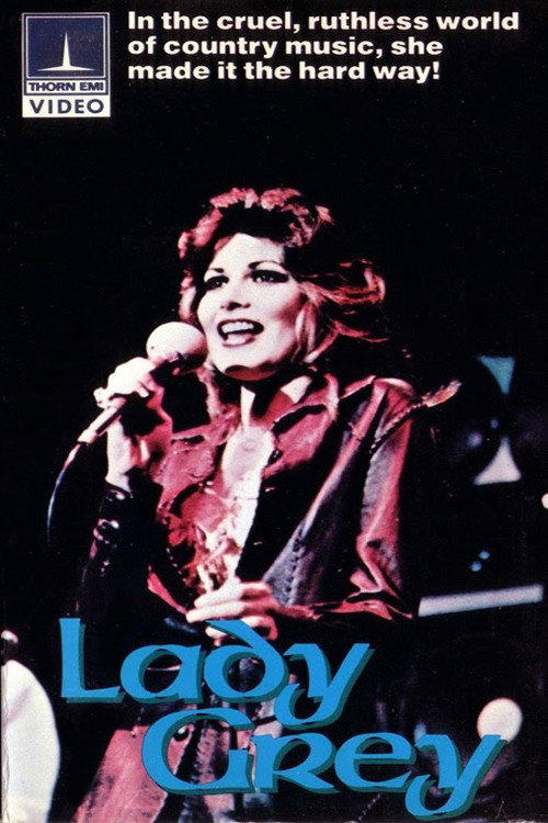 Lady Grey (1980) poster