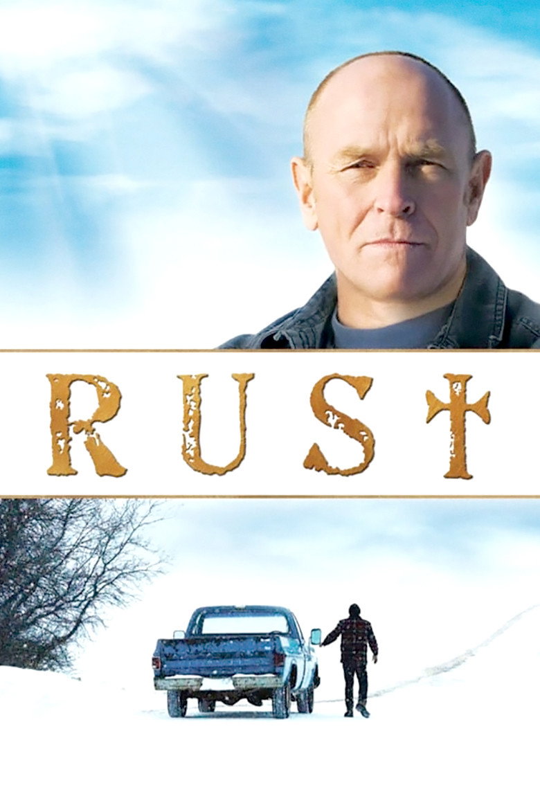 Rust (2010) poster