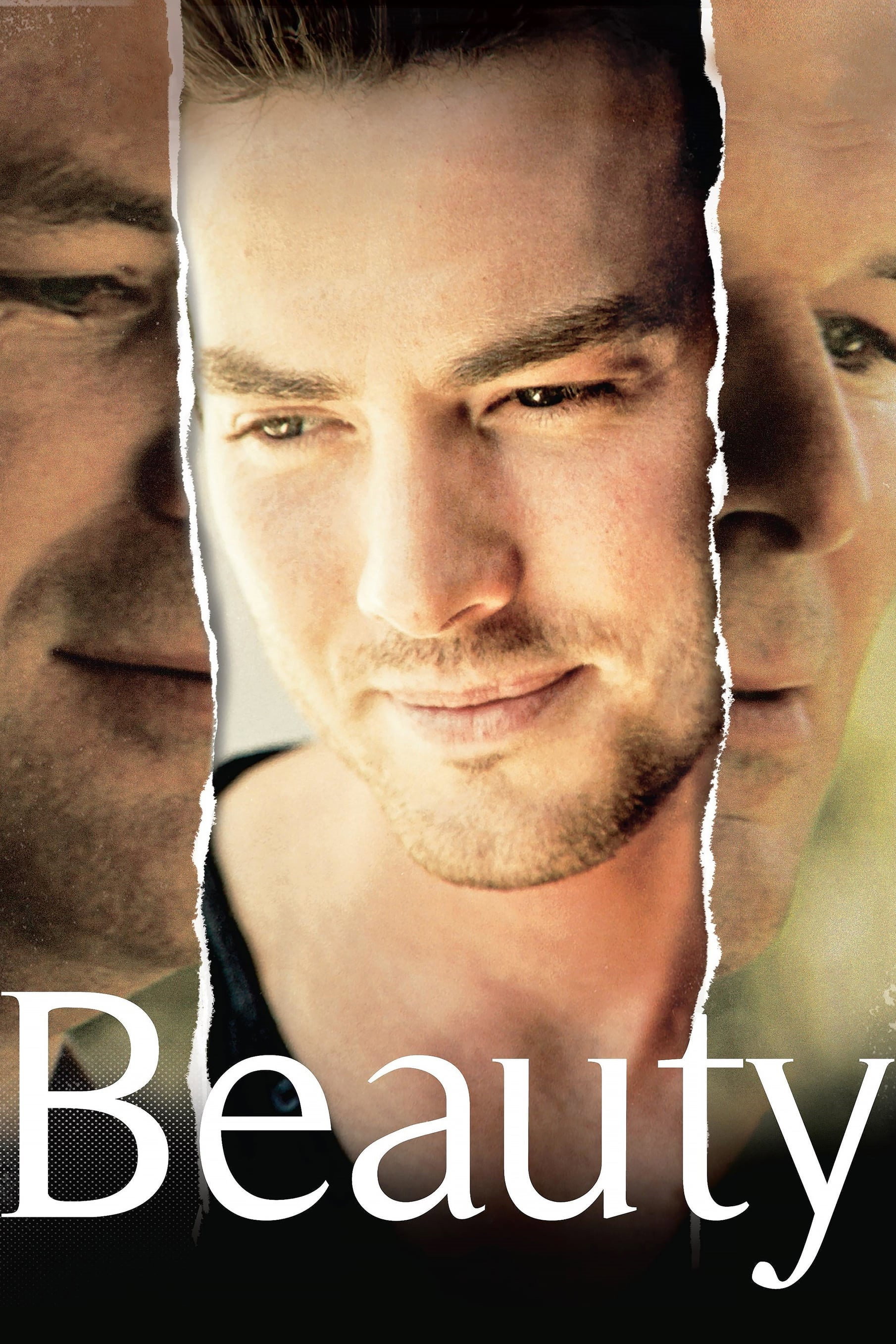 Beauty (2011) poster