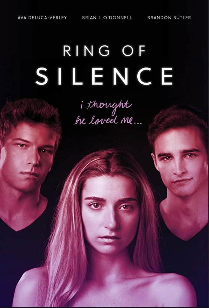 Ring of Silence (2019) poster