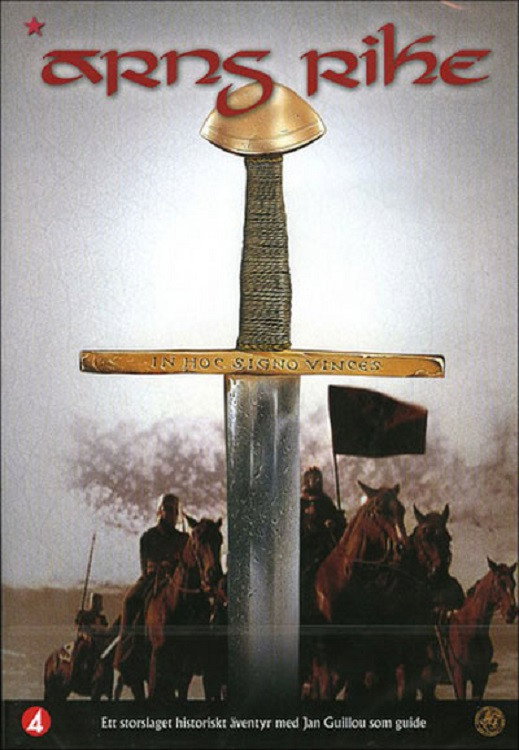 Arns rike (2004) poster