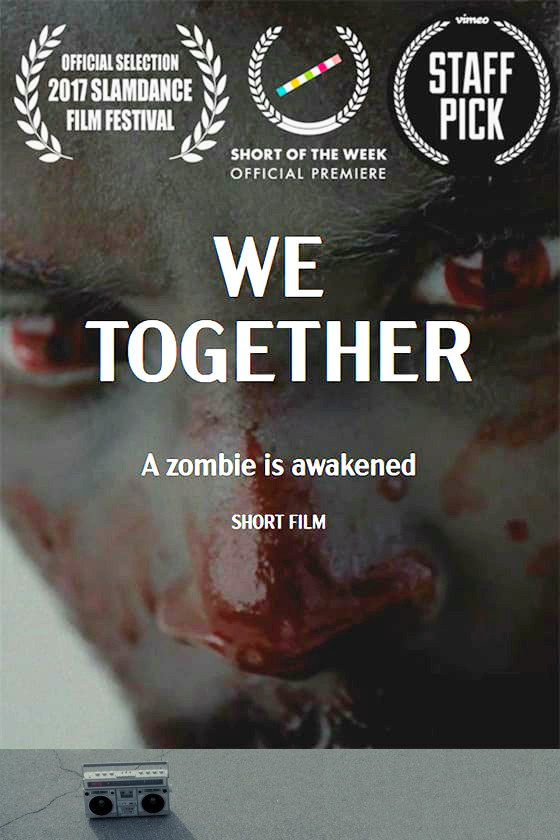 We Together (2017) poster