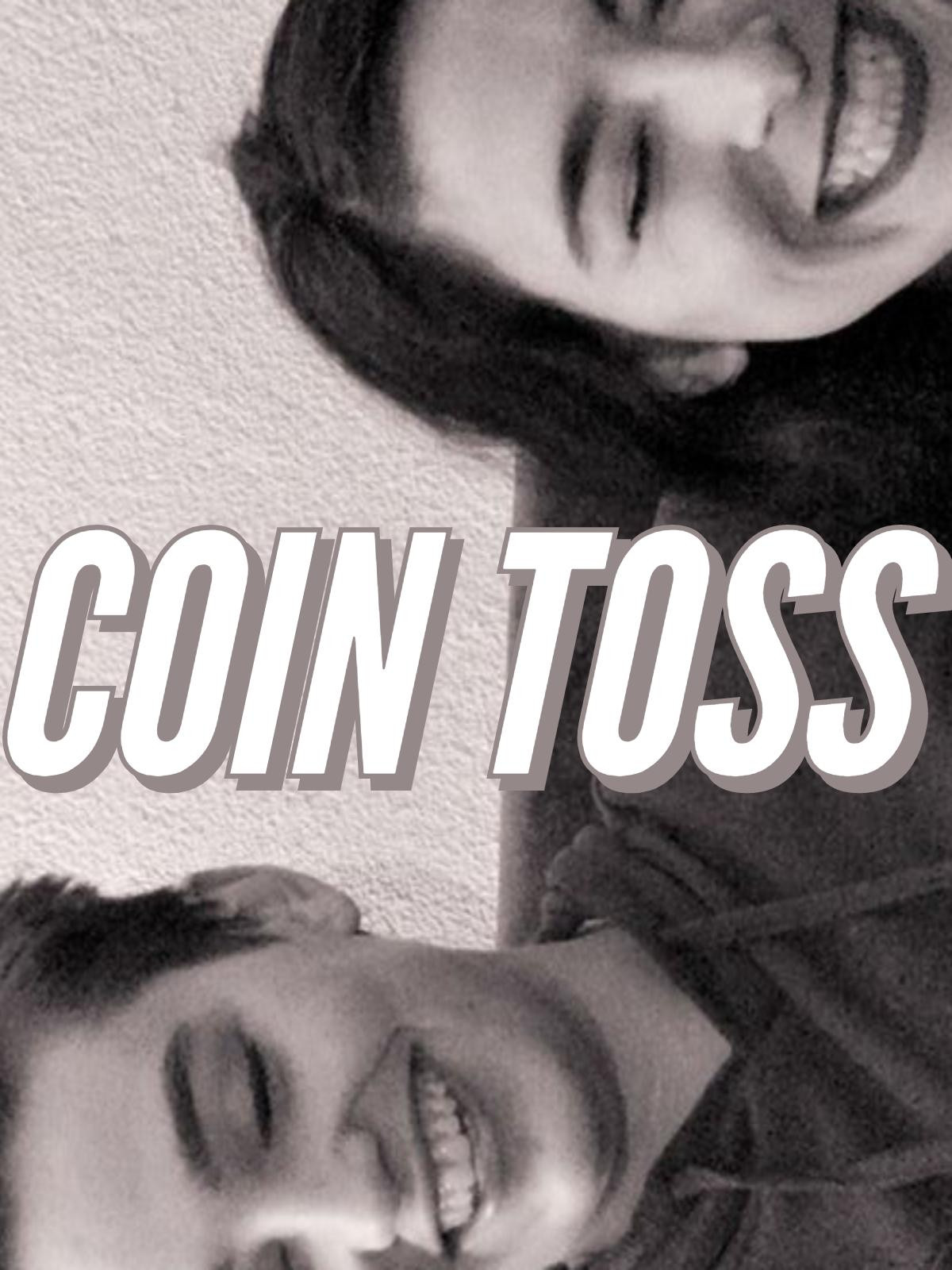 Coin Toss (2019) poster