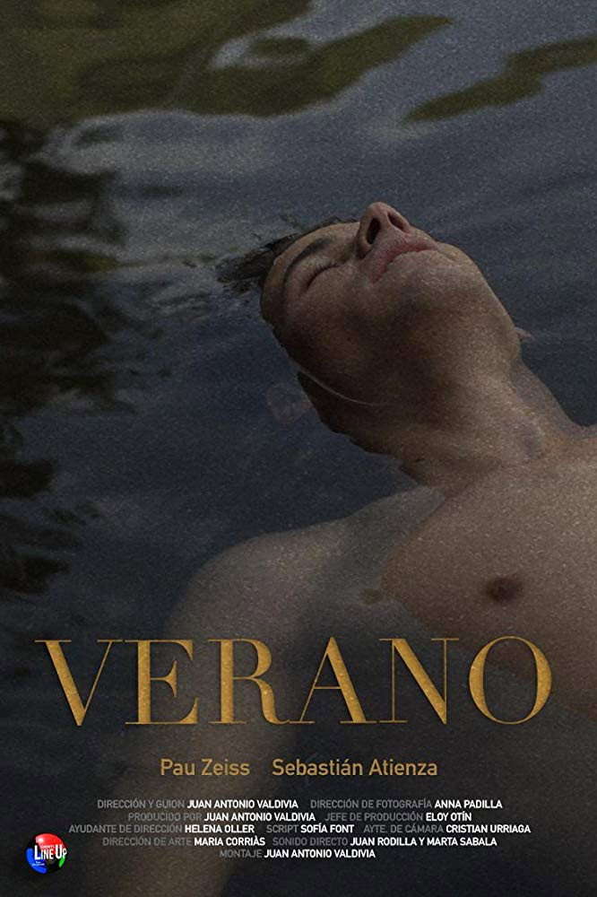Summer (2019) poster