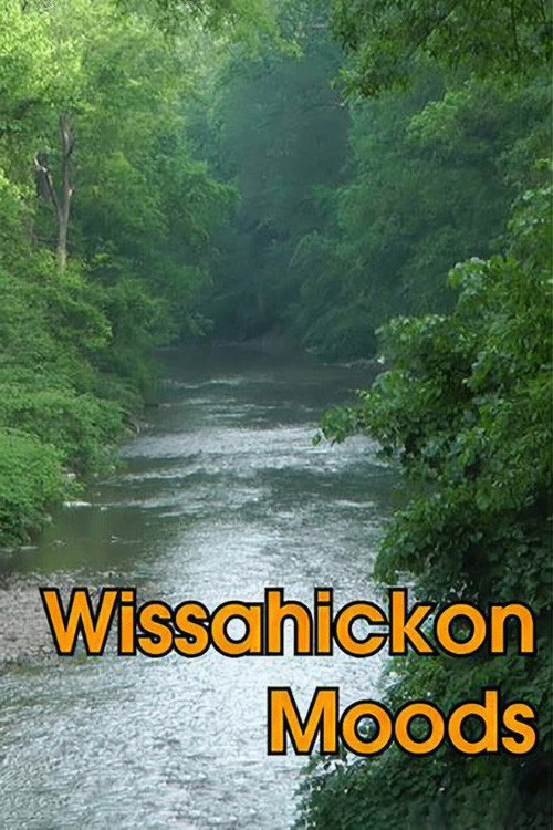 Wissahickon Moods (2015) poster