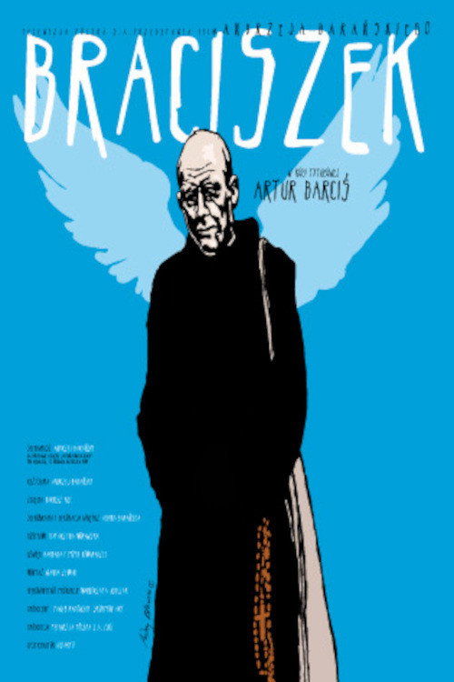 Little Brother (2007) poster