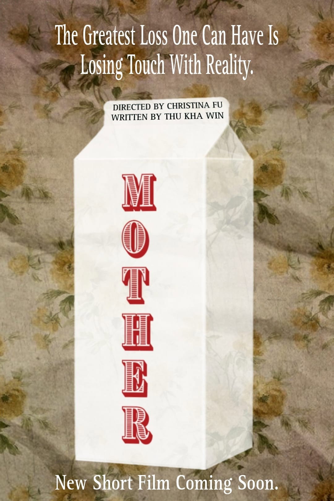Mother (2026) poster