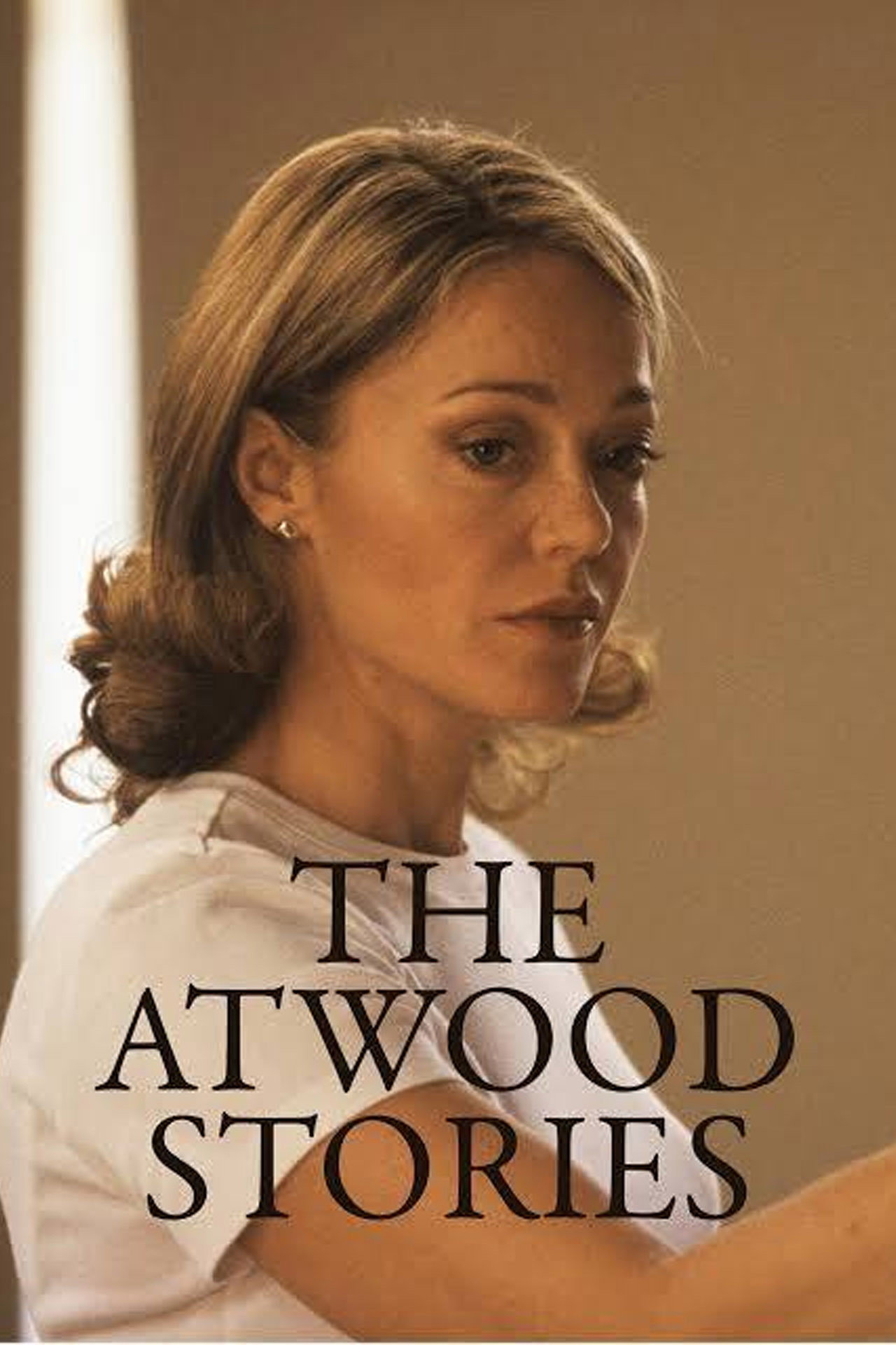 The Atwood Stories (2003) poster
