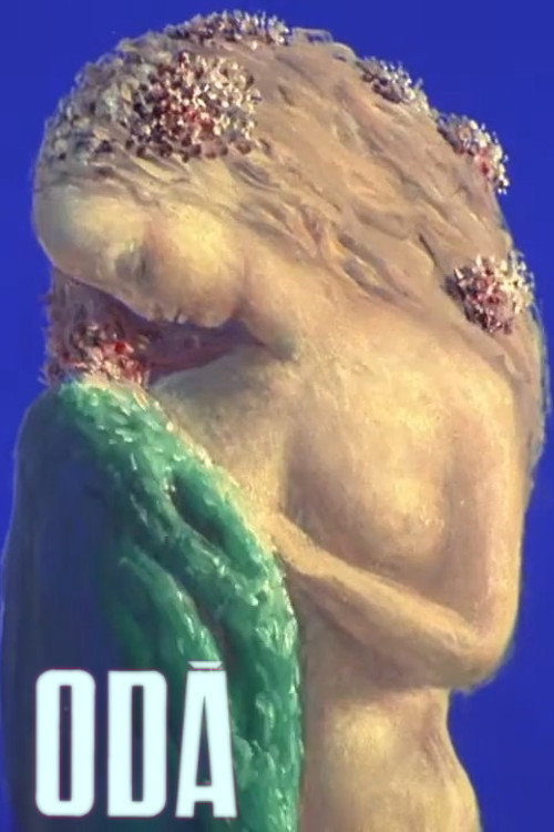 Ode (1975) poster