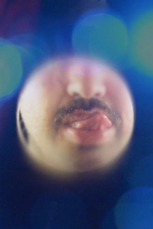 Becoming Mighty Real (2022) poster