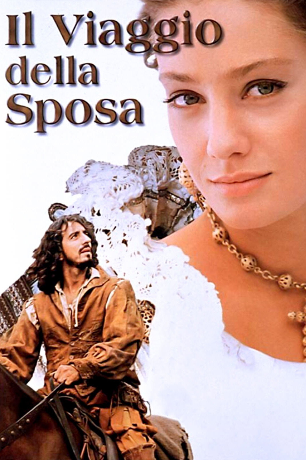 Il viaggio della sposa (1997) poster