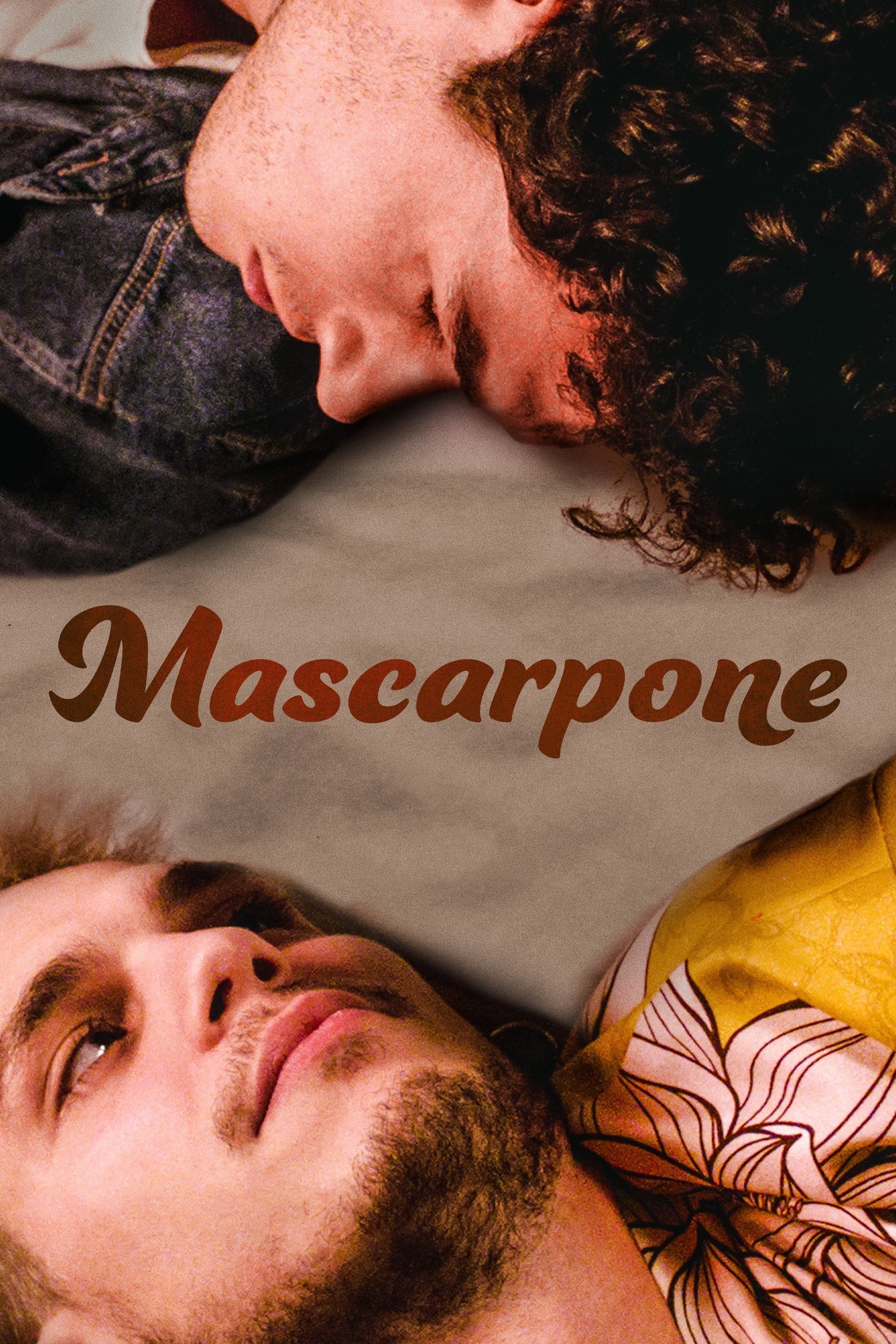 Mascarpone (2021) poster