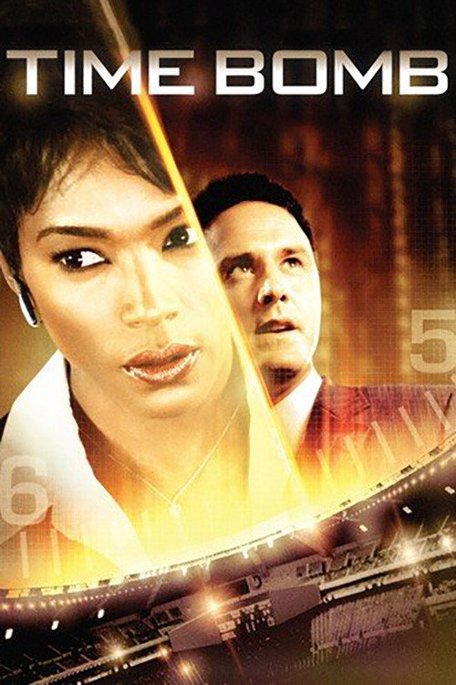 Time Bomb (2006) poster