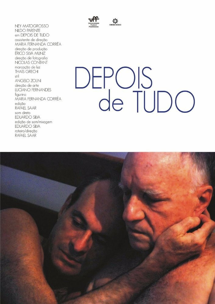After Everything (2008) poster