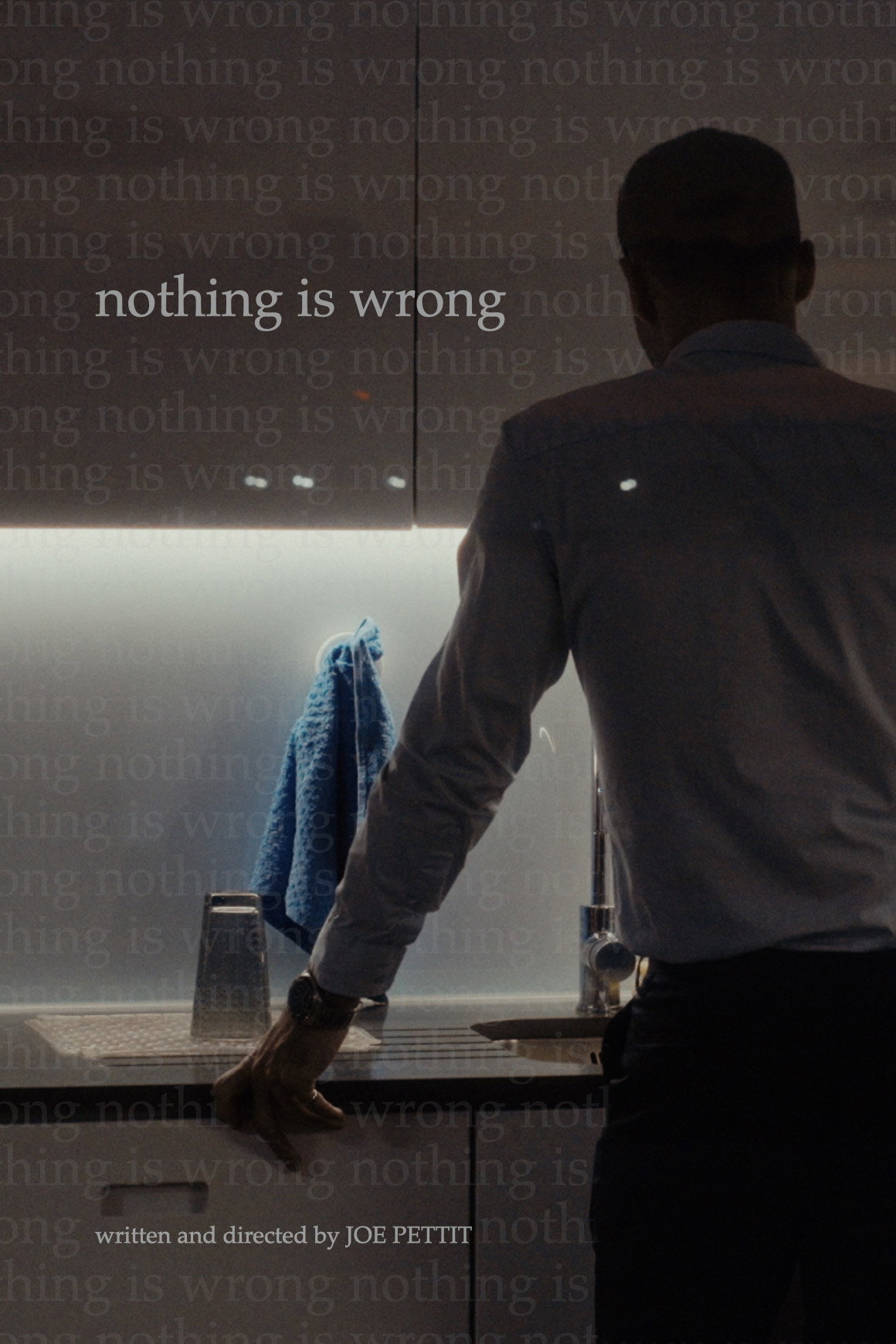 Nothing is Wrong (2026) poster
