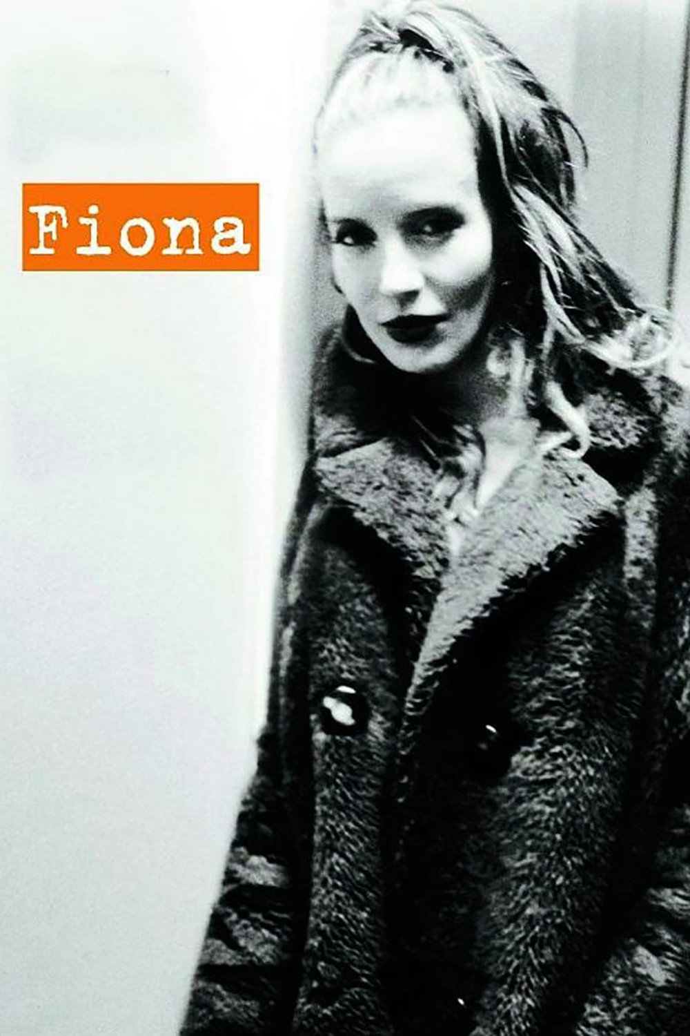 Fiona (1999) poster