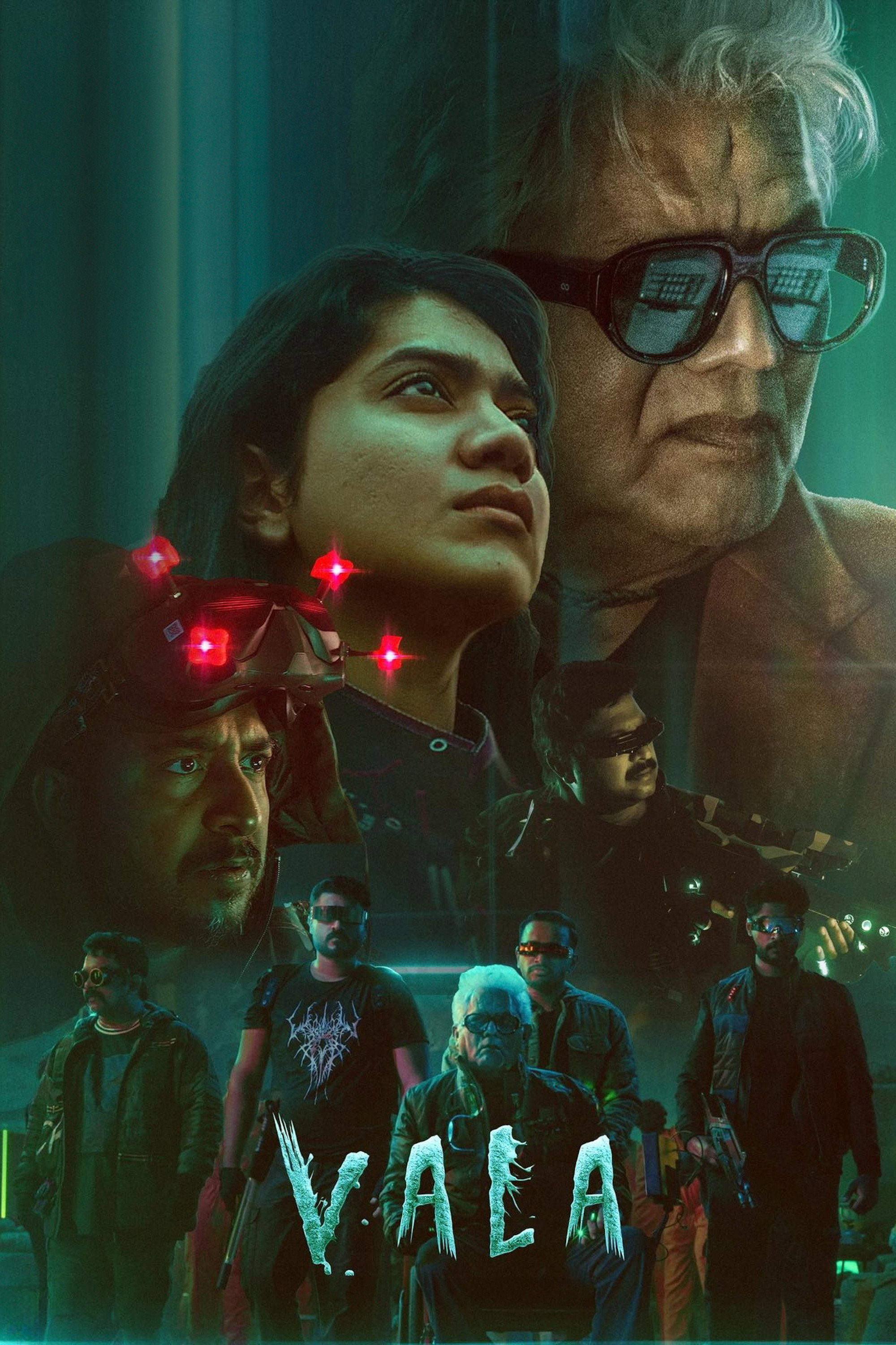Vala (2026) poster