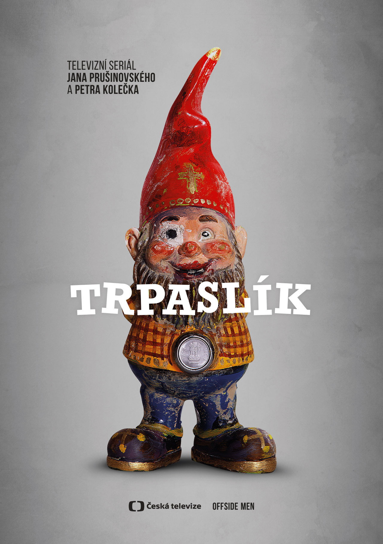 Dwarf (2017) poster