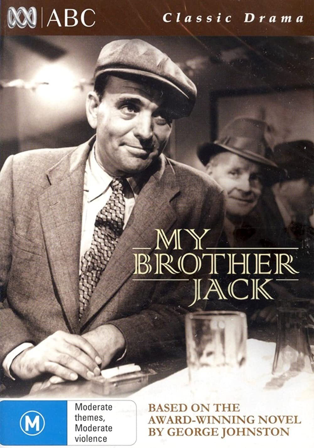 My Brother Jack (1965) poster