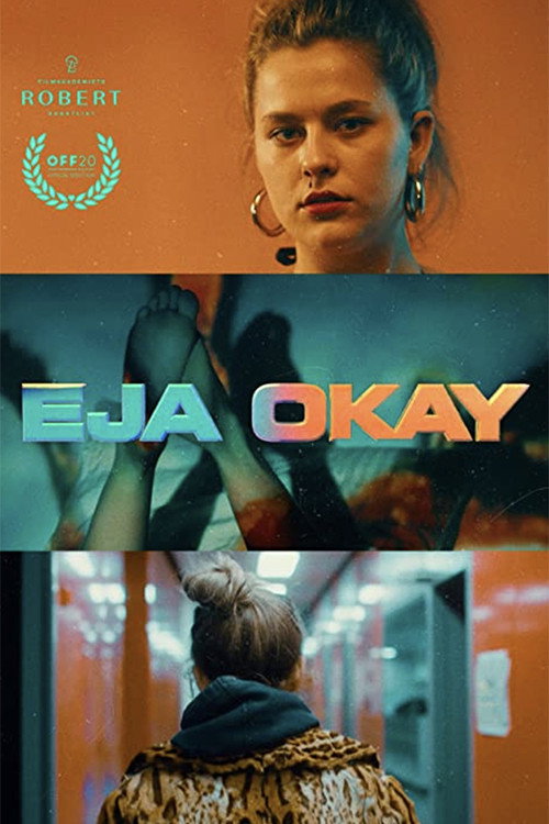 Eja Okay (2020) poster