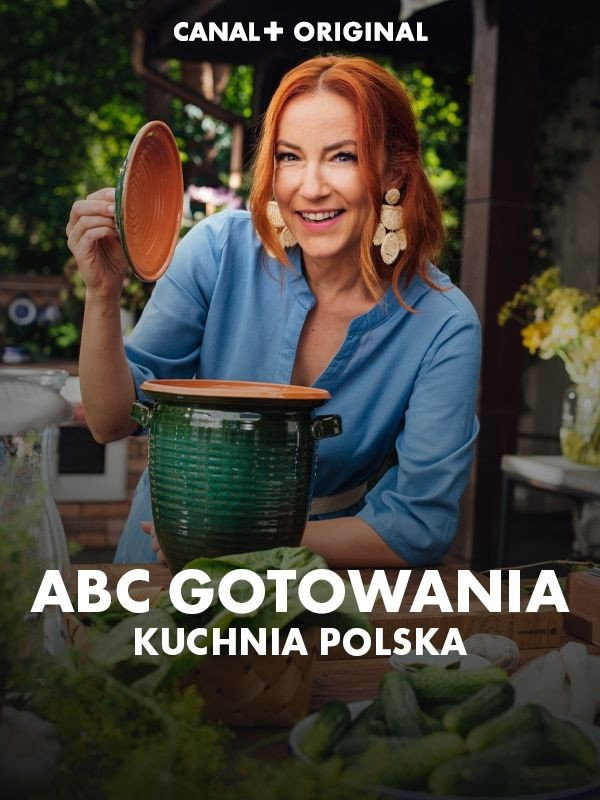 ABC of cooking - Polish cuisine (2021) poster