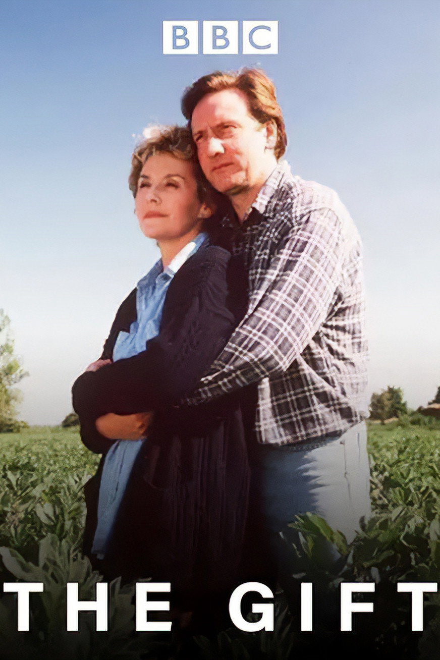 The Gift (1998) poster