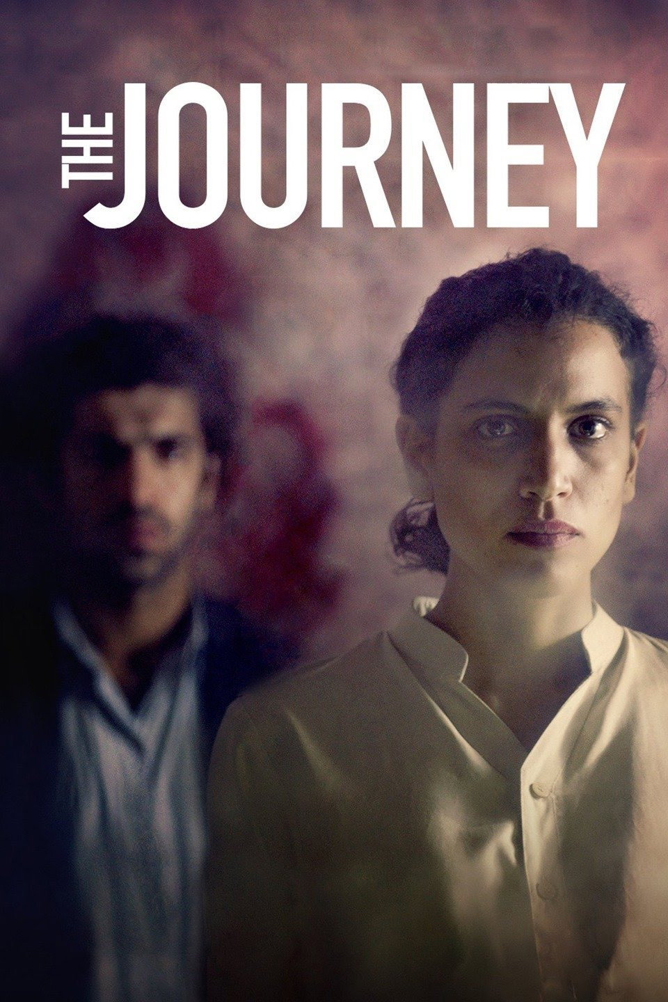 The Journey (2017) poster