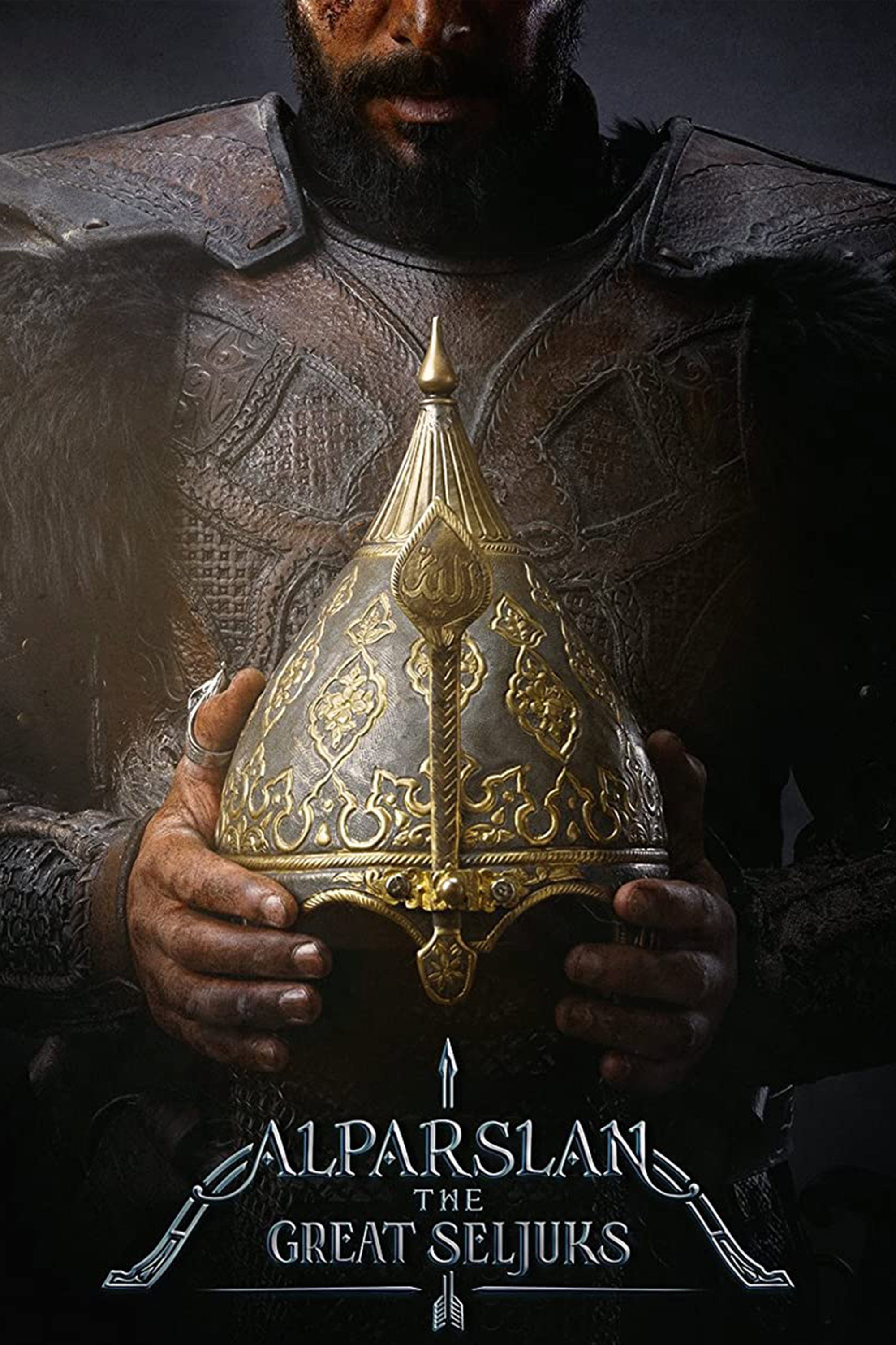 Alparslan: The Great Seljuks (2021) poster