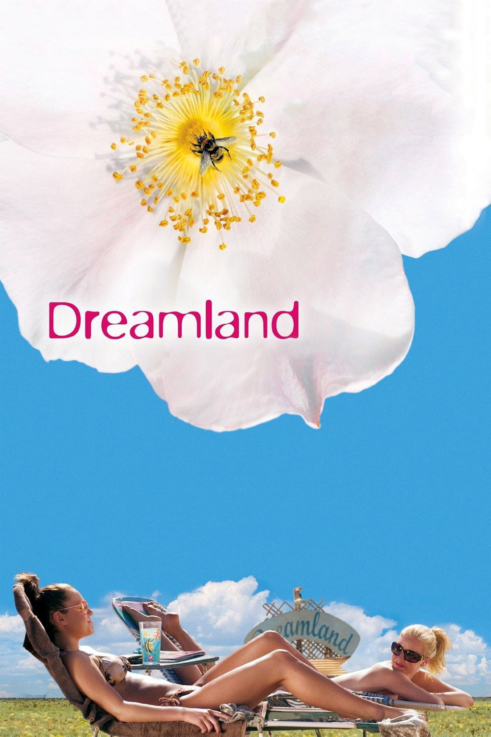 Dreamland (2006) poster