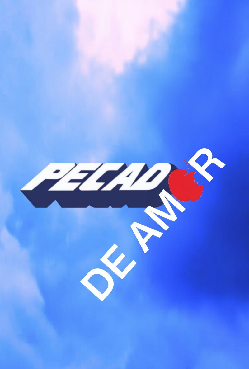 Pecado de Amor (1983) poster