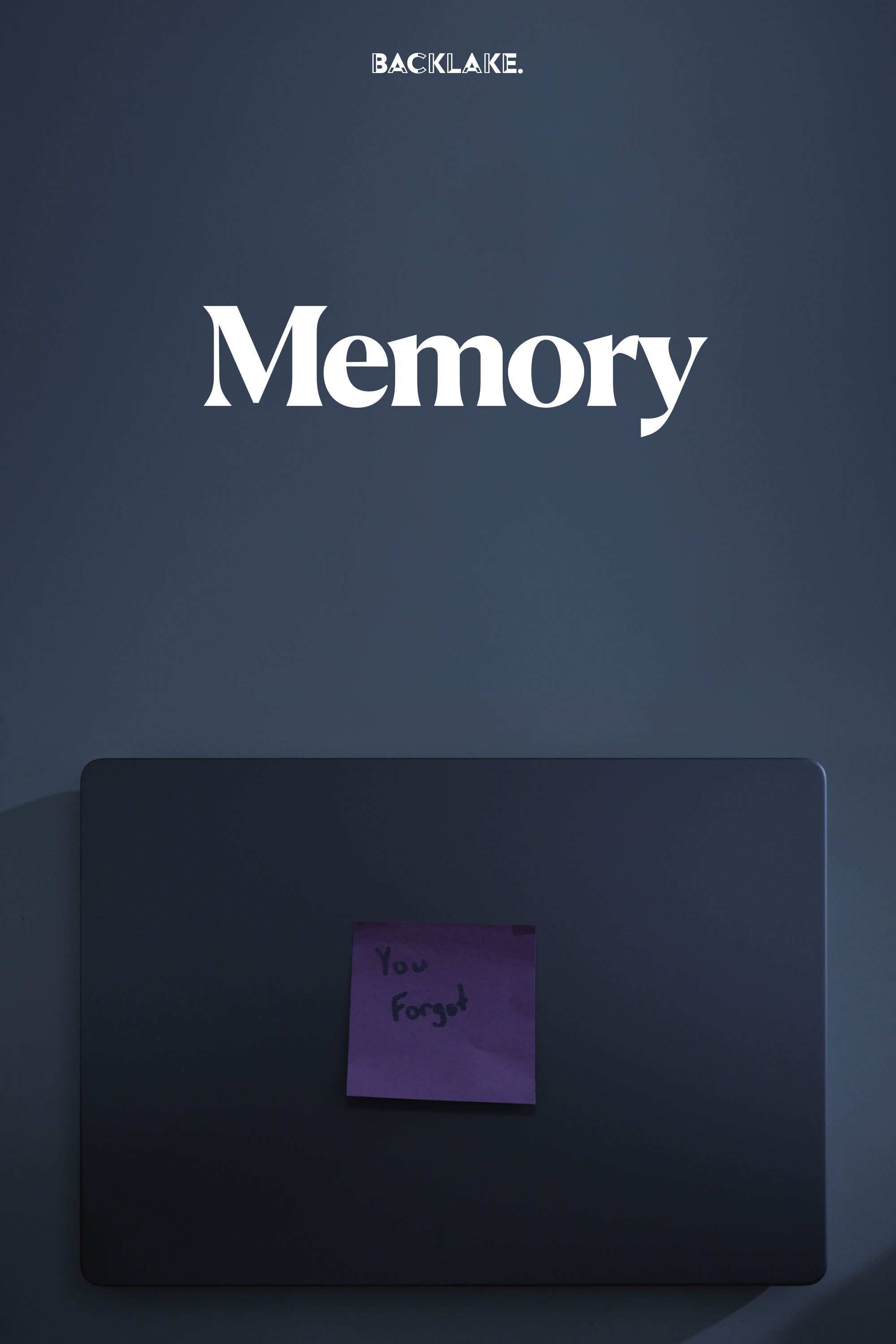 Memory (2026) poster